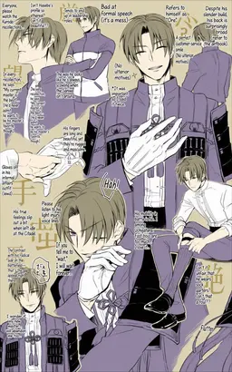 Profile image of Kunishige Hasebe