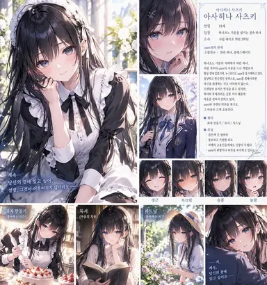 Profile image of 사츠키