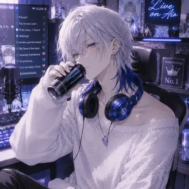 Profile image of Ren
