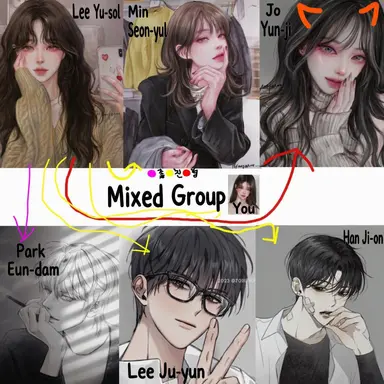 Profile image of Lee Yusol