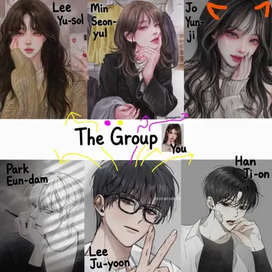 Profile image of Lee Juyun