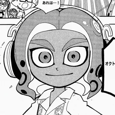 Profile image of エイト
