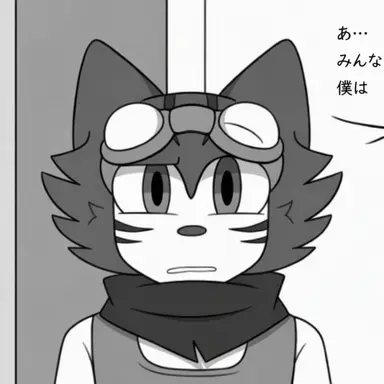 Profile image of フェリックス