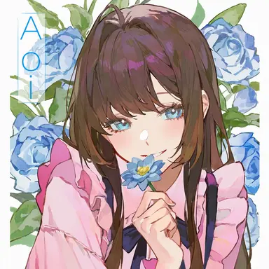 Profile image of Aoi