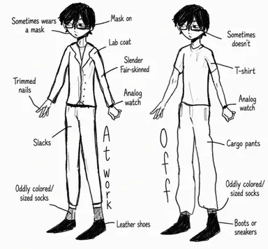 Profile image of Tamaki