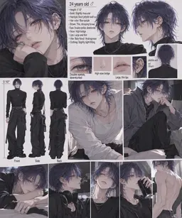 Profile image of Ao