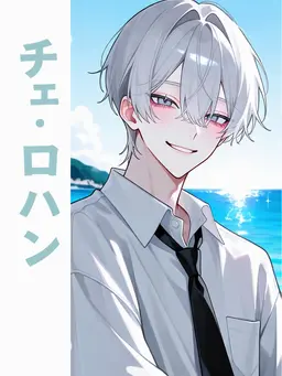 Profile image of チェ・ロハン