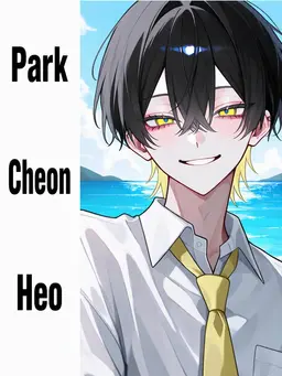 Profile image of Park Cheonheo