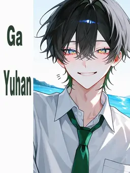Profile image of Ga Yuhan