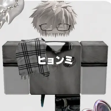 Profile image of ヒョンミ