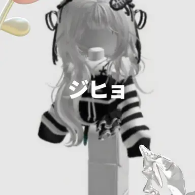 Profile image of ジヒョ