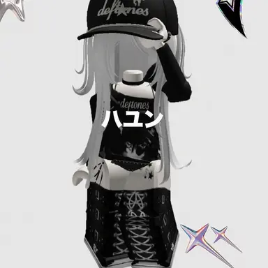 Profile image of ハユン