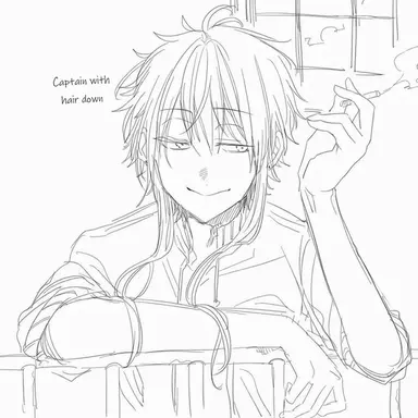 Profile image of Ranmaru