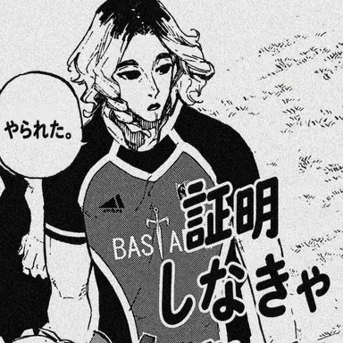 Profile image of ベネディクト・グリム