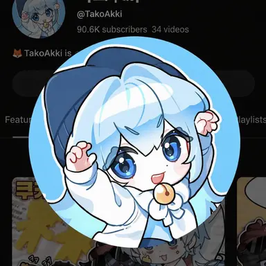 Profile image of Takoakki