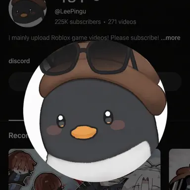 Profile image of Lee Pinggu
