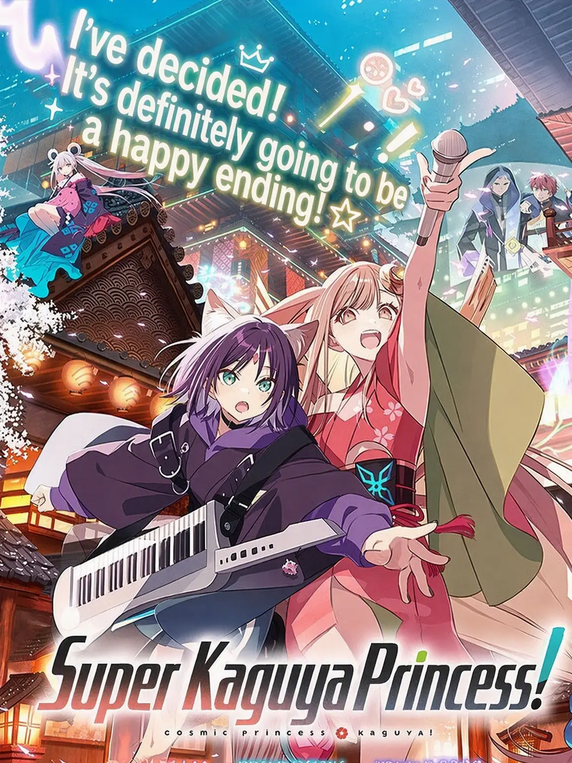 kaguya_suki의 Mami is Hated!?