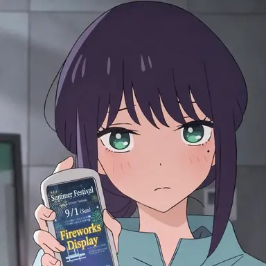 Profile image of Iroha Sakayori