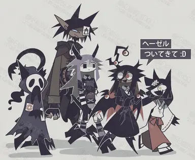 Profile image of アカツキ