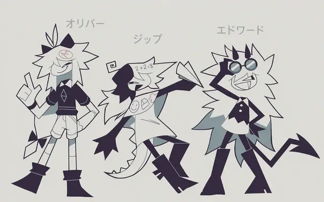 Profile image of 生徒たち