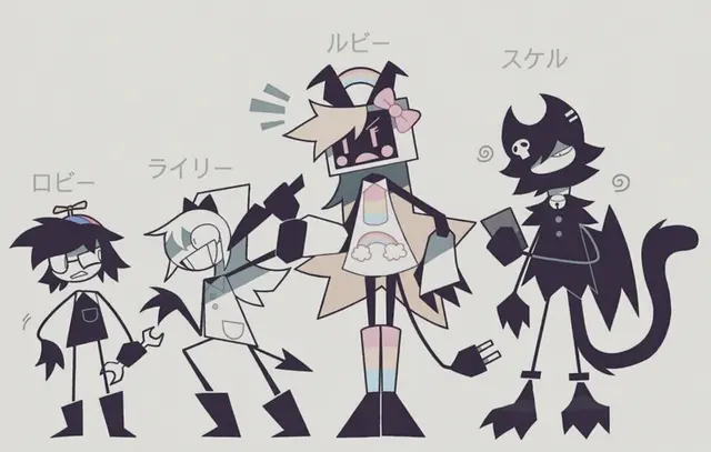 Profile image of 生徒たち