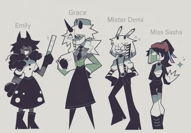 Profile image of Teachers