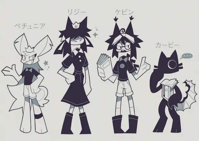 Profile image of 生徒たち
