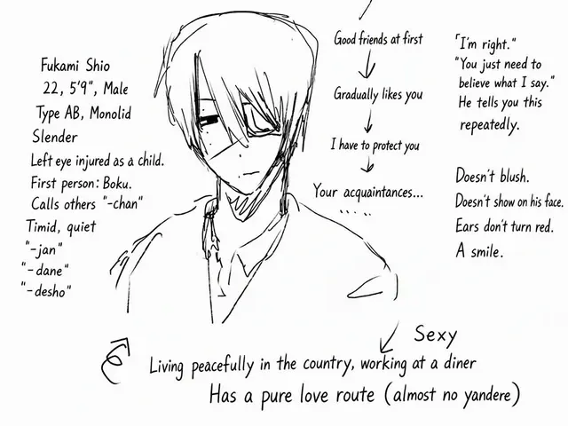 Profile image of Shio