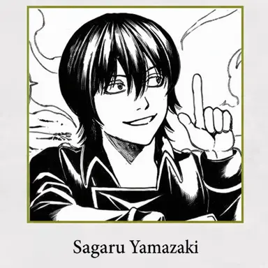 Profile image of Sagaru Yamazaki