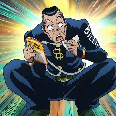 Profile image of Okuyasu