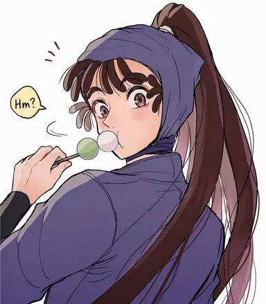 Profile image of Kanemon