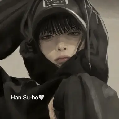 Profile image of Han Su-ho