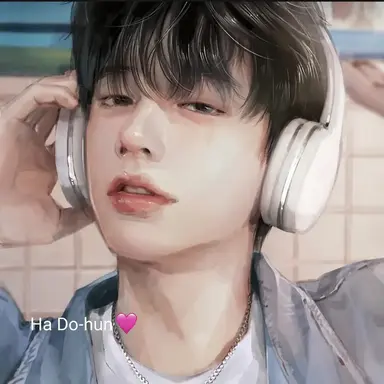 Profile image of Ha Do-hoon