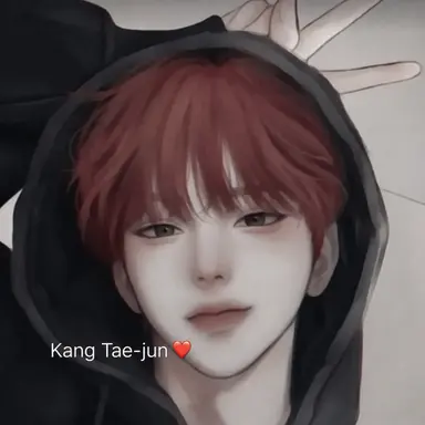 Profile image of Kang Tae-jun