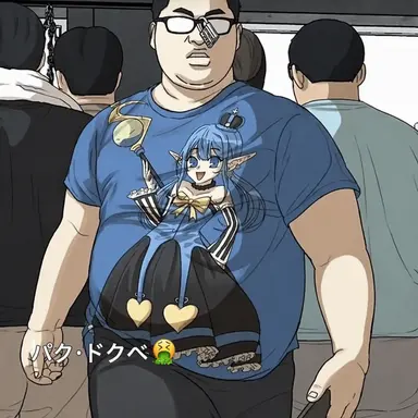 Profile image of パク・ドクベ