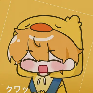 Profile image of クェク