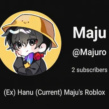 Profile image of Maju