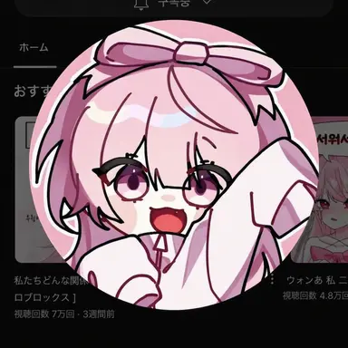 Profile image of ネズ