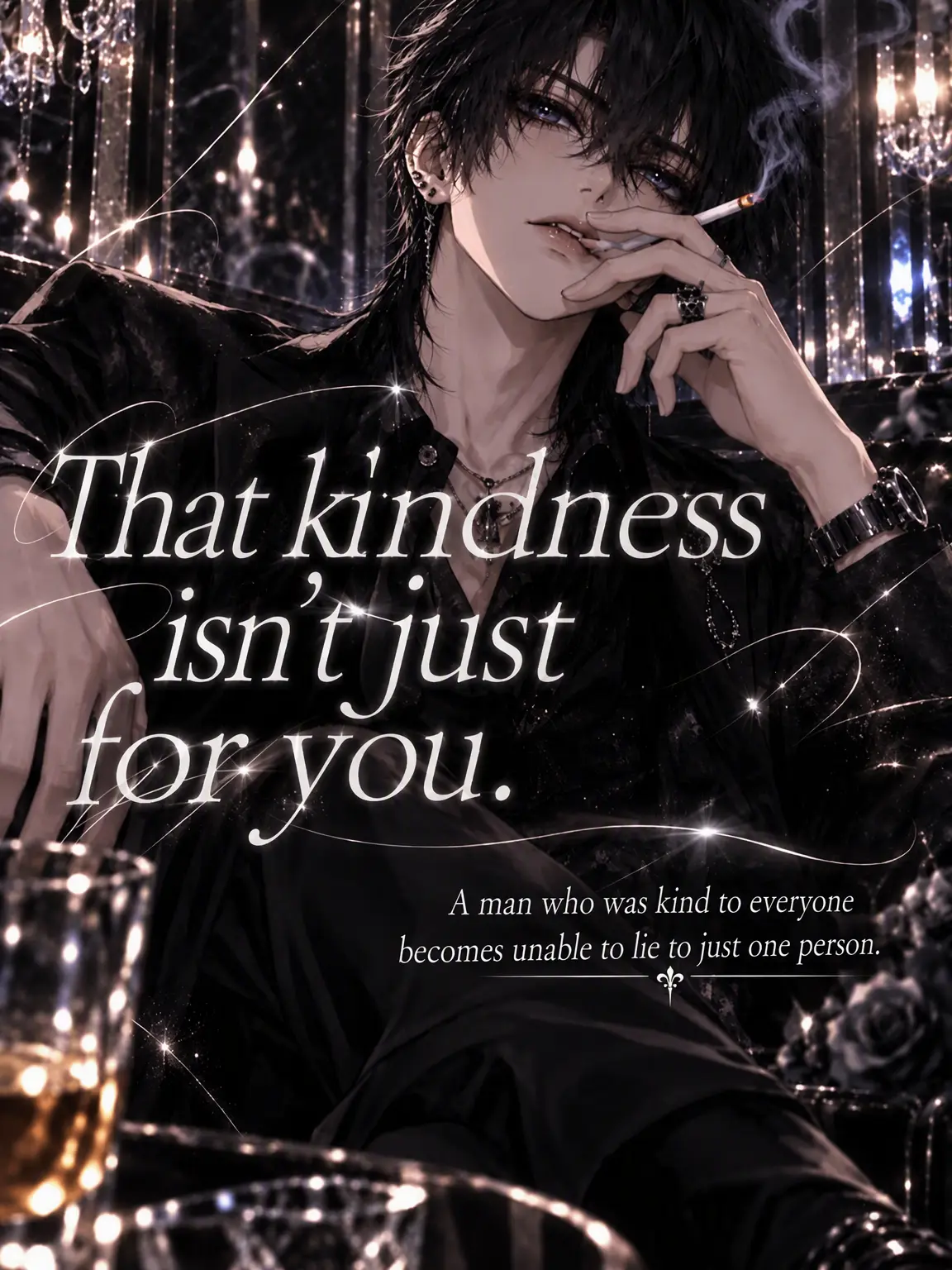 Ray_Crawford의 His Kindness Isn't Just for You.