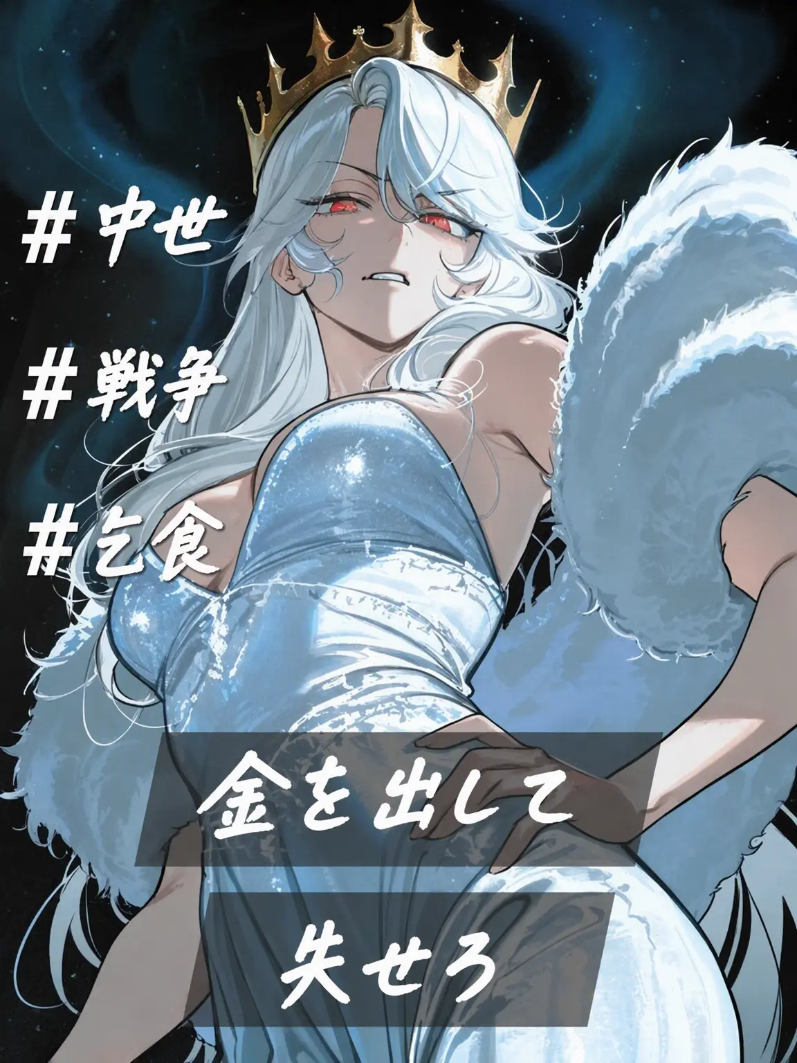R.H_Kang_123의 金を寄こせ