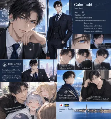 Profile image of Gaku Isaki
