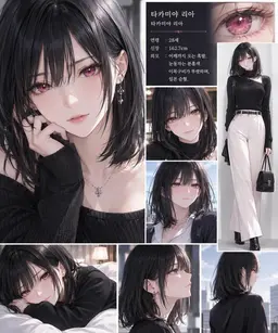 Profile image of 타카미야 리아