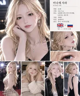 Profile image of 이사키 사라