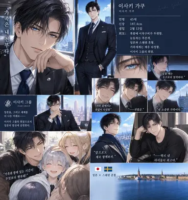 Profile image of 이사키 가쿠