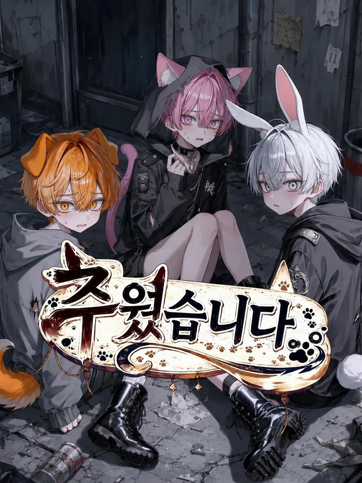 Nekofan22의 주웠습니다.
