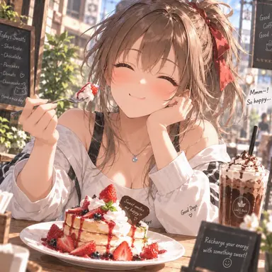 Profile image of Noa