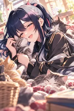 Profile image of 유키노