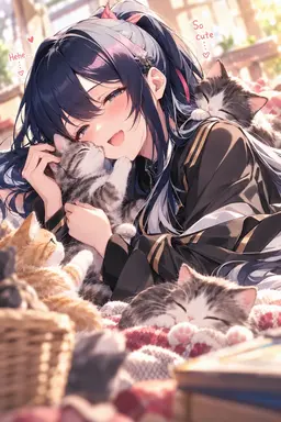 Profile image of Yukino