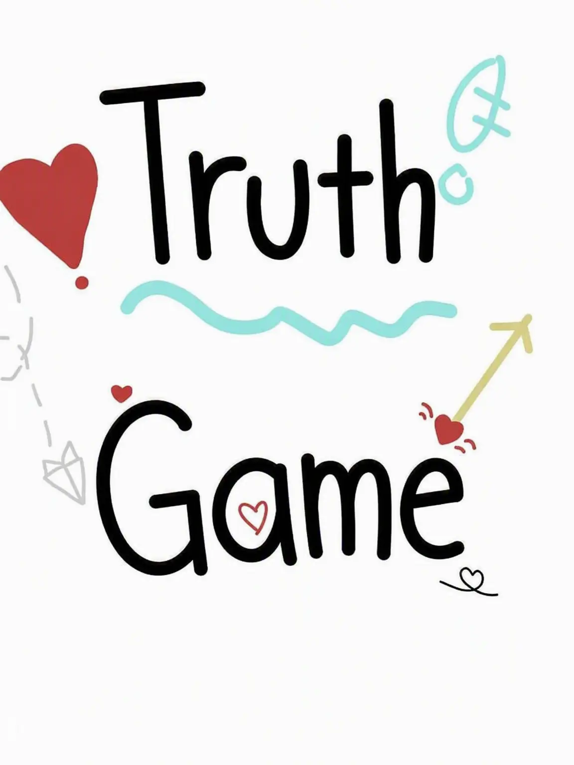 ShortMug7343의 Myeol-sung/Chae-sung [Love Triangle Truth or Dare]
