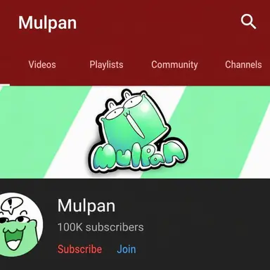 Profile image of Mulpan